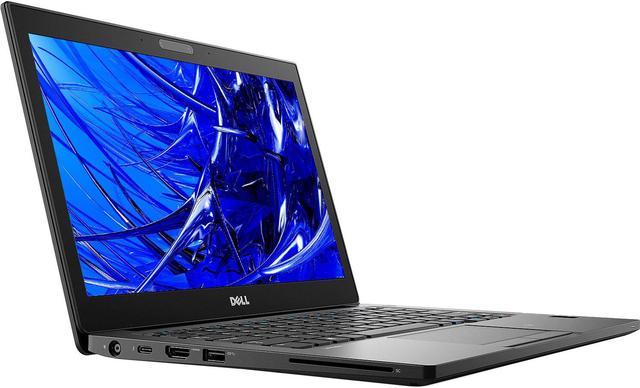 Refurbished: DELL Latitude 7290, 1.70 GHz Intel Core i5 8th Gen, 8