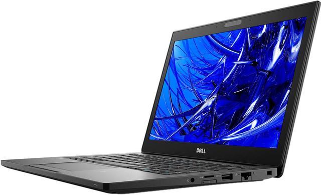 Refurbished: DELL Latitude 7290, 1.70 GHz Intel Core i5 8th Gen, 8