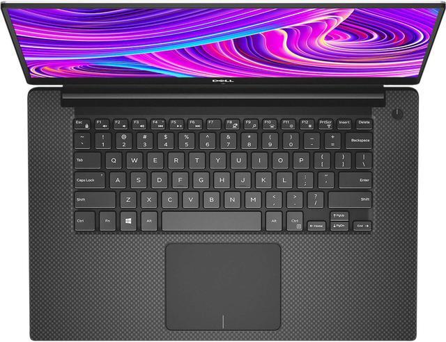 Alt view image 4 of 7 - Dell Precision 5530 i7-8850H 256 SSD 32GB 4GB GPU P1000 15.6" FHD Gaming Laptop