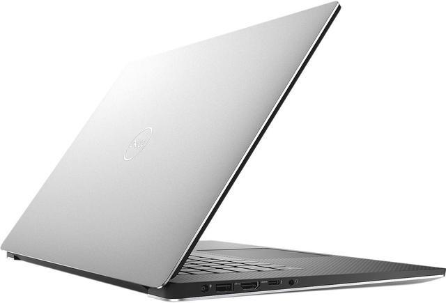 Alt view image 6 of 7 - Dell Precision 5530 i7-8850H 256 SSD 32GB 4GB GPU P1000 15.6" FHD Gaming Laptop