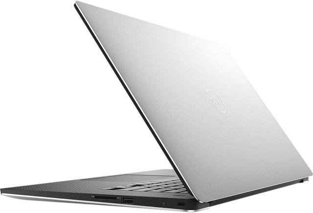 Alt view image 7 of 7 - Dell Precision 5530 i7-8850H 256 SSD 32GB 4GB GPU P1000 15.6" FHD Gaming Laptop