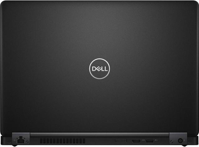Alt view image 8 of 10 - Dell Latitude 5490 14" HD Business Laptop Intel Core i5-8250U 1.6GHz 8GB DDR4 Ram 256GB SSD Windows 10 Pro()