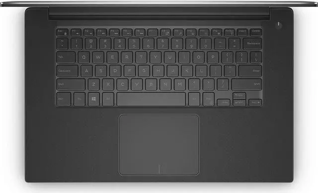 Alt view image 4 of 7 - Dell Precision 5510, 2.70 GHz Intel Core i7 6th Gen, 16 GB DDR4, 256 GB SSD, Windows 10 Pro 64Bit, 15.6" 1920 x 1080 LCD, Laptop