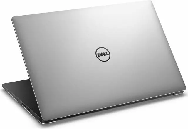 Alt view image 5 of 7 - Dell Precision 5510, 2.70 GHz Intel Core i7 6th Gen, 16 GB DDR4, 256 GB SSD, Windows 10 Pro 64Bit, 15.6" 1920 x 1080 LCD, Laptop