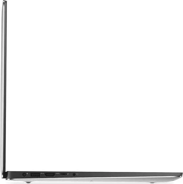 Alt view image 6 of 7 - Dell Precision 5510, 2.70 GHz Intel Core i7 6th Gen, 16 GB DDR4, 256 GB SSD, Windows 10 Pro 64Bit, 15.6" 1920 x 1080 LCD, Laptop