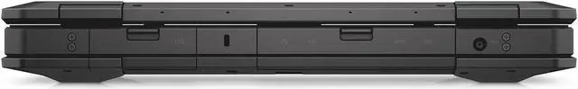 Alt view image 6 of 6 - Dell Latitude 5414 Rugged 14" Gen 6 i7 500GB SATA 8GB WiFi Laptop Notebook PC