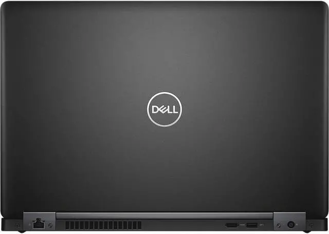 Alt view image 5 of 7 - Dell Precision 3530 15.6" i7-8850 16GB 256GB Quadro P600 Gaming Workstation PC