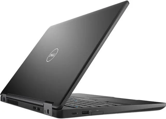 Alt view image 6 of 7 - Dell Precision 3530 15.6" i7-8850 16GB 256GB Quadro P600 Gaming Workstation PC