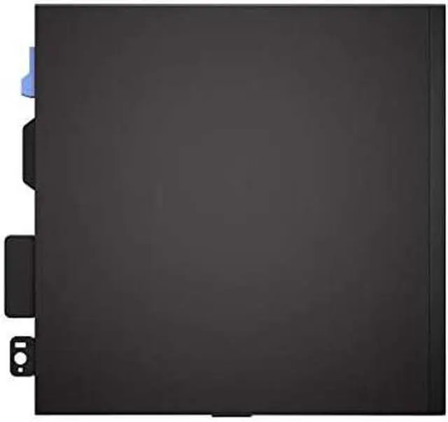 Alt view image 3 of 4 - Dell Precision 3420 - Quadro K1200 4GB GPU – Quad Core i7-7600 3.4Ghz - 16GB - 512GB NVMe 1TB SATA - Windows 10 Workstation Desktop
