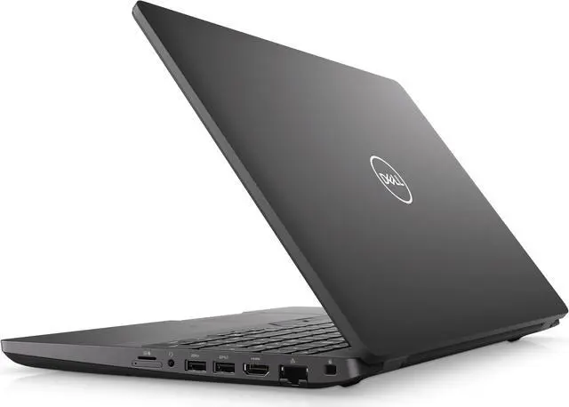Alt view image 5 of 11 - Dell Precision 354 i7-9850H 512GB 32GB Quadro P620 4GB Gaming Laptop Workstation