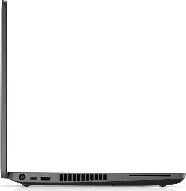 Alt view image 4 of 11 - Dell Precision 354 i7-9850H 512GB 32GB Quadro P620 4GB Gaming Laptop Workstation