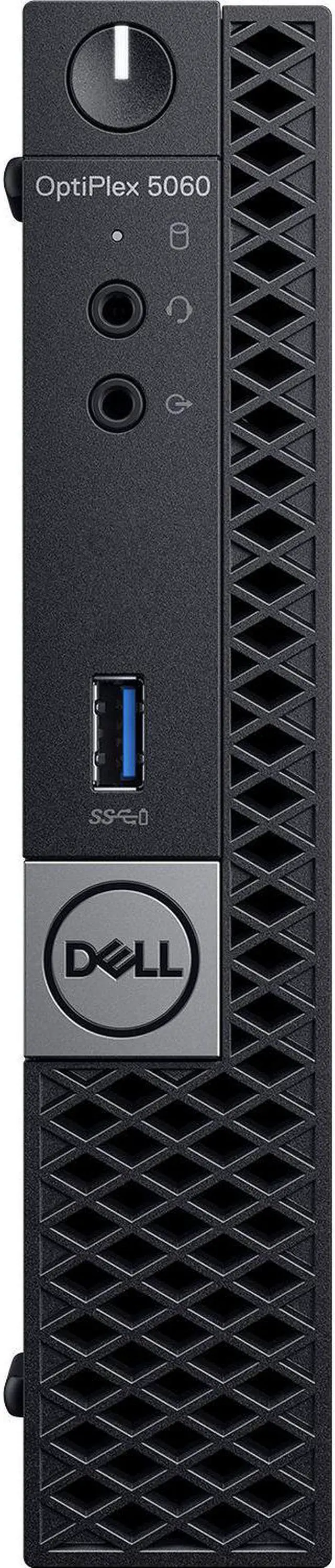 ミニPC DELL Optiplex Micro 7060 Core i5-8500T Amazon.com: Dell OptiPlex 7060 Micro Desktop Business PC, Intel