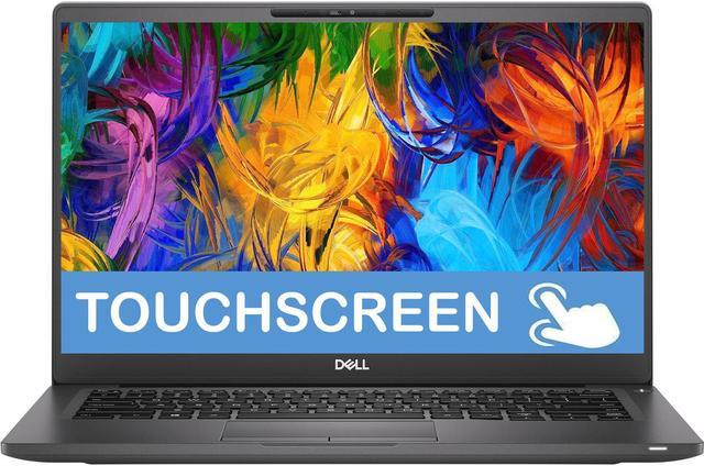 Refurbished: Dell Latitude 7400 14