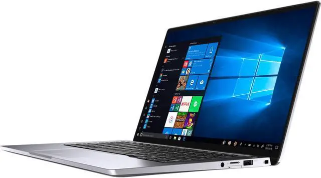 Alt view image 3 of 9 - Dell Latitude 7400 14" TOUCH 2-IN-1 i5-8265U 1.6GHz 8GB 256 SSD Laptop Notebook