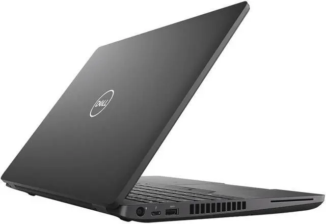 Alt view image 5 of 9 - Dell 5501 Latitude 15.6" Intel Core i5-9400H 16GB 500GB Win 10 Pro Laptop