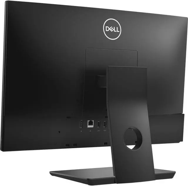 Alt view image 6 of 6 - Dell OptiPlex 5260 AIO 21.5" i3-8100 WEBCAM 128GB Desktop All In One