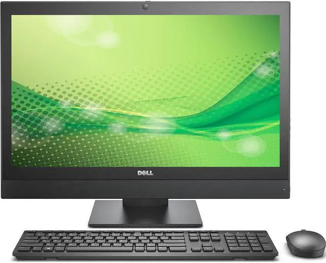 Refurbished: Dell OptiPlex 5250 AIO 21.5