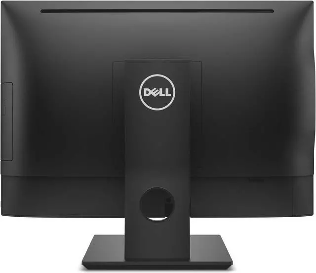 Alt view image 6 of 6 - Dell OptiPlex 5250 AIO 21.5" i5-7600 WEBCAM 8GB 128GB Win 10 Desktop All In One