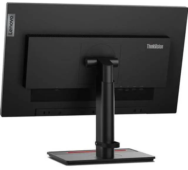 Alt view image 16 of 20 - Lenovo ThinkVision 23.8 inch Monitor - T24m-20