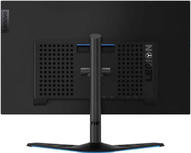 Alt view image 13 of 17 - Lenovo Legion Y27q-20 27" WQHD 2560 x 1440 2K 1ms 165Hz HDMI DisplayPort AMD Radeon FreeSync LED Backlit IPS Gaming Monitor