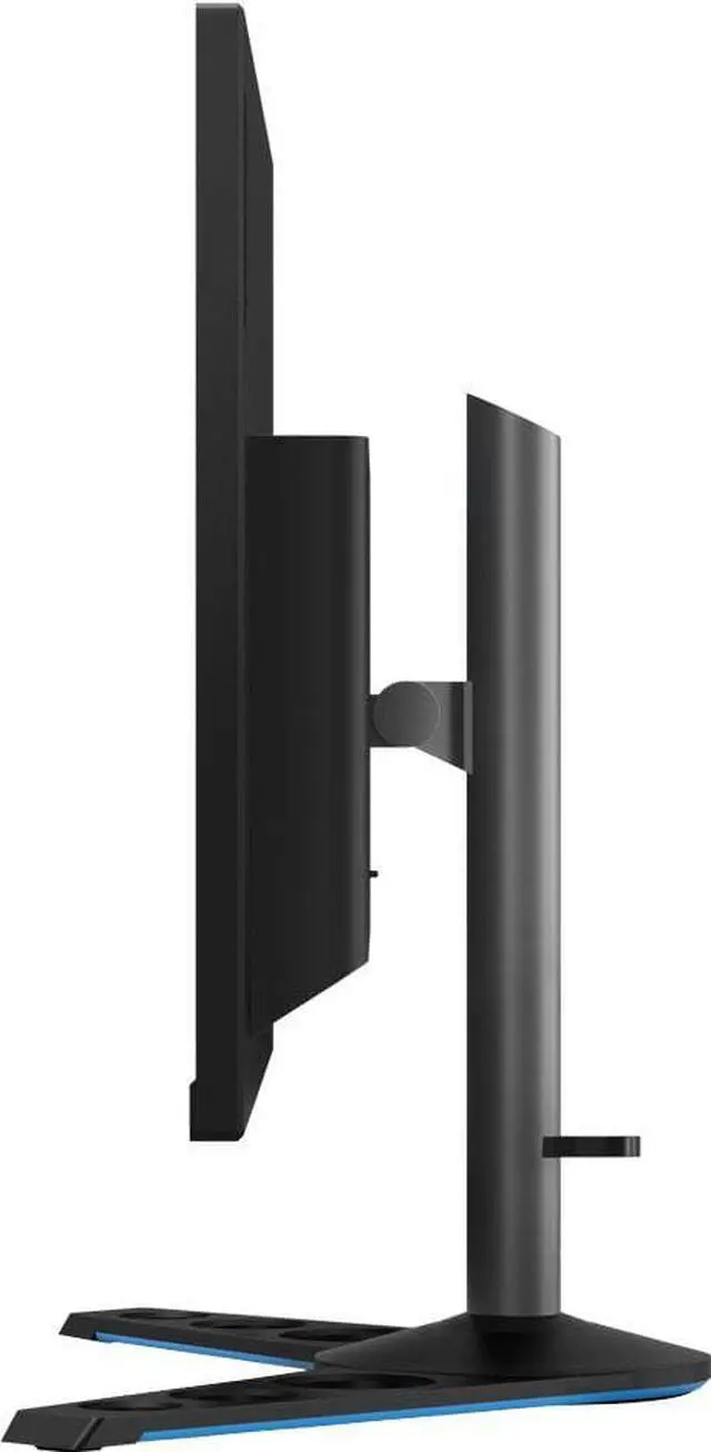 Alt view image 15 of 17 - Lenovo Legion Y27q-20 27" WQHD 2560 x 1440 2K 1ms 165Hz HDMI DisplayPort AMD Radeon FreeSync LED Backlit IPS Gaming Monitor