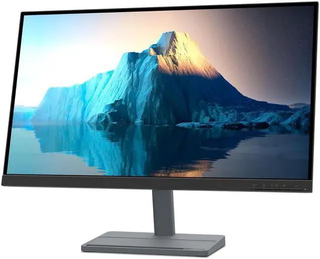 Alt view image 2 of 14 - Lenovo L27q-35 Everyday Monitor 27" QHD 75 Hz AMD FreeSync