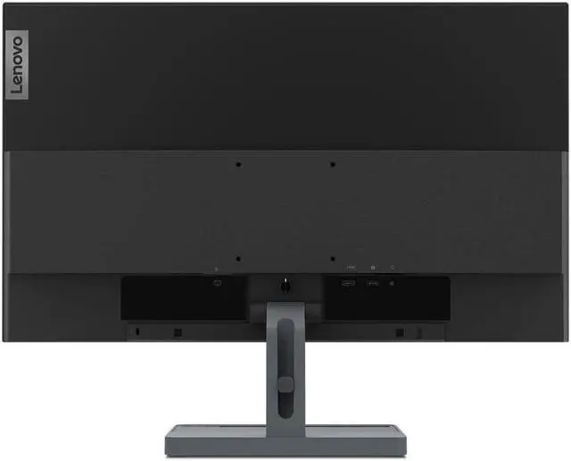 Alt view image 11 of 14 - Lenovo L27q-35 Everyday Monitor 27" QHD 75 Hz AMD FreeSync
