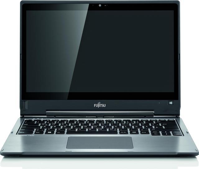 Refurbished: Fujitsu LIFEBOOK 13.3