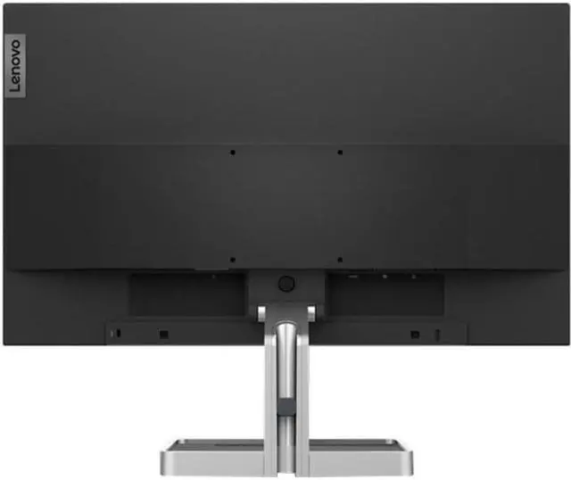 Alt view image 11 of 11 - Lenovo L24q-35 23.8" WQHD WLED LCD Monitor