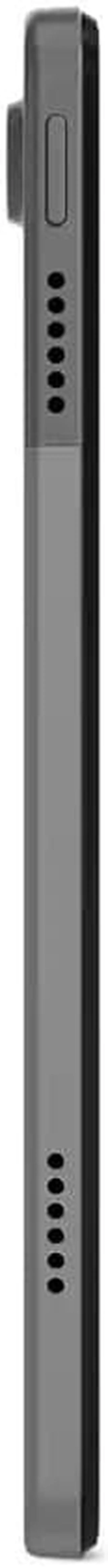 Alt view image 3 of 4 - Lenovo 10.6" Tab M10 Plus 32GB Tablet 3rd Gen, Wi-Fi Only, Storm Gray