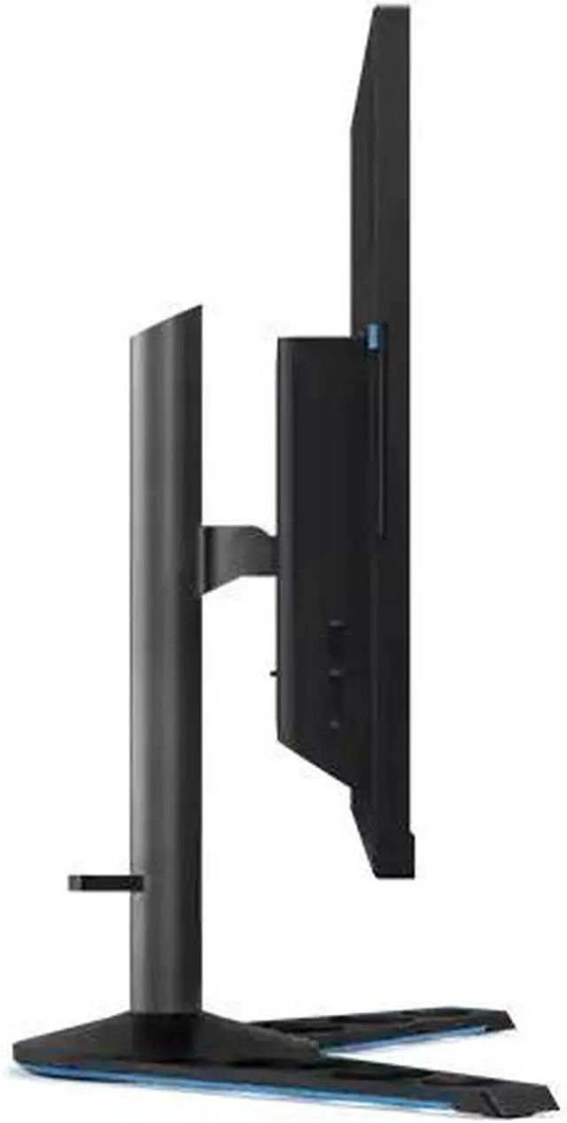 Alt view image 17 of 19 - Lenovo Legion Y27gq-20 27 Inch WLED G-SYNC™ Gaming Monitor