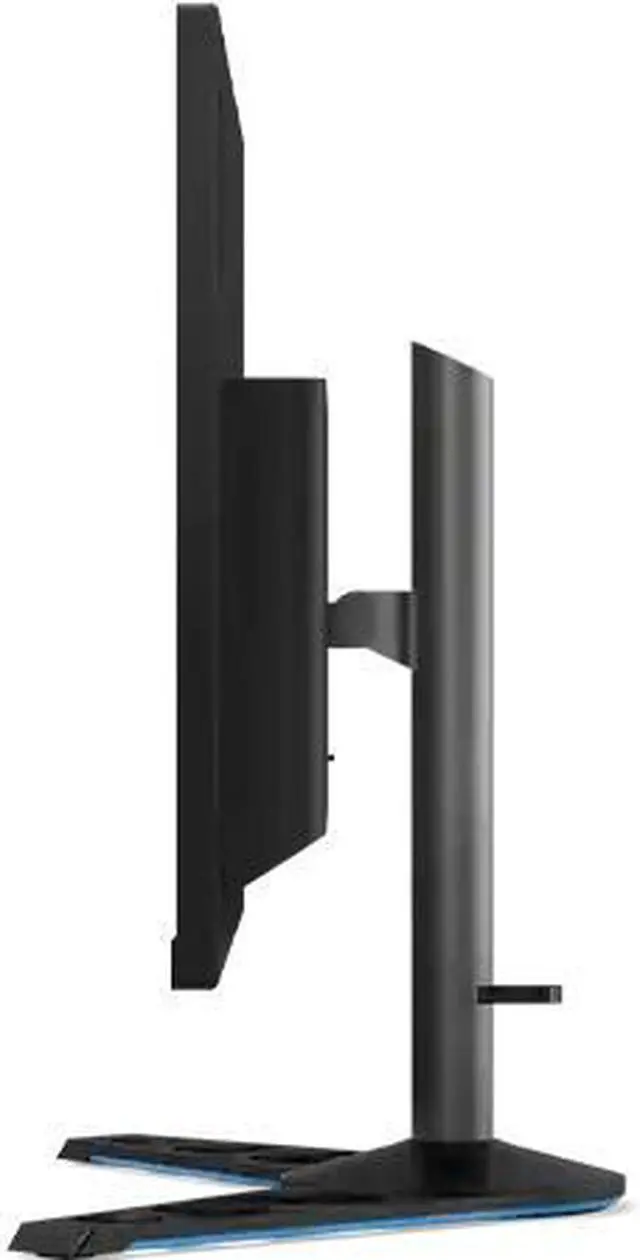 Alt view image 18 of 19 - Lenovo Legion Y27gq-20 27 Inch WLED G-SYNC™ Gaming Monitor