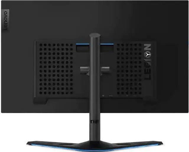 Alt view image 19 of 19 - Lenovo Legion Y27gq-20 27 Inch WLED G-SYNC™ Gaming Monitor