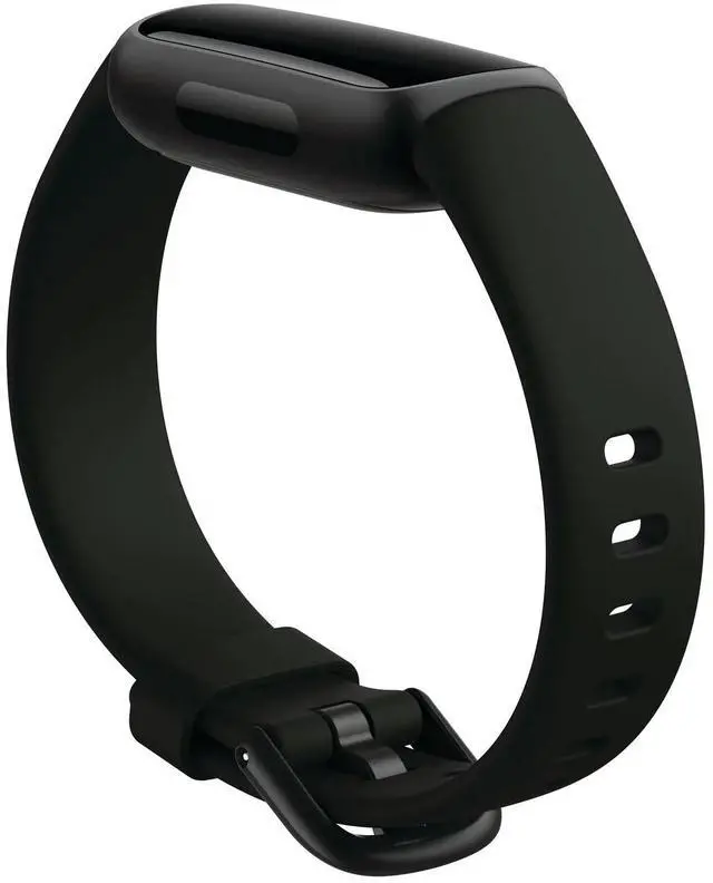 Alt view image 3 of 5 - Fitbit Inspire 3, Health & Fitness Tracker, Midnight Zen | FB424BKBK-US