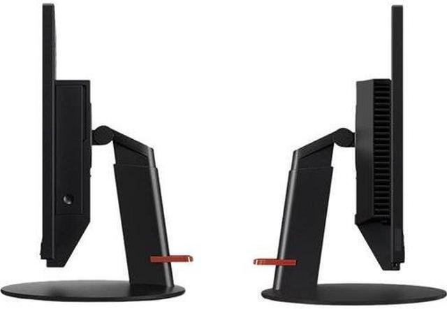 Alt view image 14 of 14 - Lenovo ThinkCentre Tiny-In-One 24 Gen3 Monitor | 23.8" FHD IPS LED LCD | Built-In Webcam and Microphone | Integrated Speakers |Compatible with ThinkCenter Tiny Desktops - 10QYPAR1US/A17TIO24