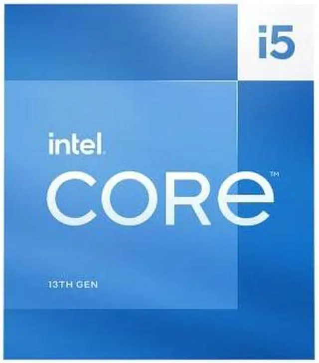 Alt view image 2 of 3 - Intel Core i5-13400 Processor Raptor Lake 10 Cores FCLGA1700 SRMBP
