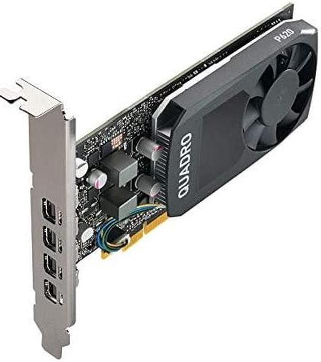 Lenovo 4X60R60468 Graphic Bo TS NVIDIA QUADRO P620 2GB