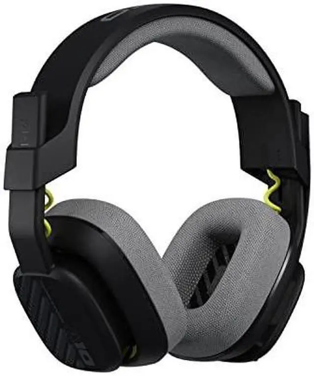 Main image of Astro A10 Gaming Headset Gen 2 Wired Over-Ear Xbox Gaming Headphones Black