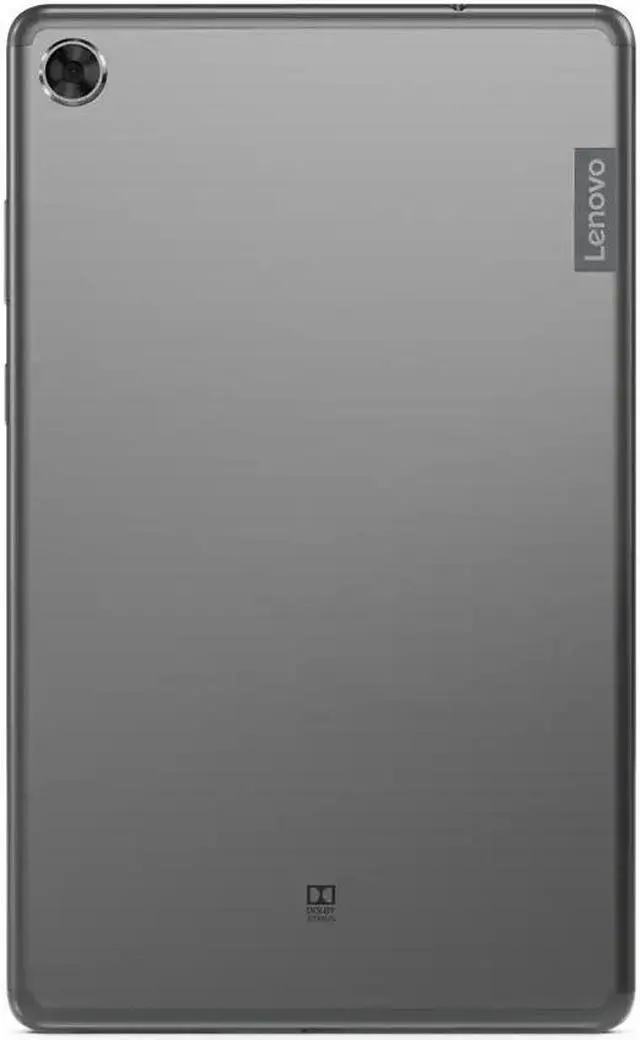 Alt view image 14 of 14 - Lenovo Smart Tab M8, 8" IPS Touch  350 nits, 2GB, 32GB