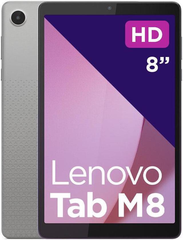 Refurbished: Lenovo Tab M8 4th Gen Go Edition 8.0