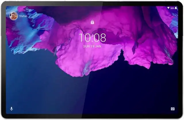 Alt view image 8 of 15 - Lenovo Tab P11 Pro Gen 2, 11.2 in" 420 nits,6GB, 128GB,Android