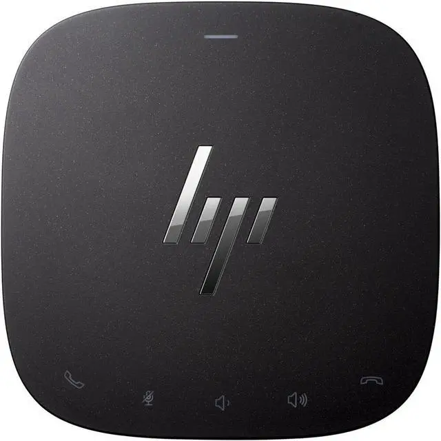 Alt view image 7 of 7 - HP G2 Dock Thunderbolt 120W Docking Station Port Replicator USB-C 2UK37AA