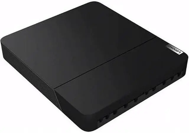 Alt view image 2 of 7 - Lenovo ThinkSmart Core + Controller Kit for Microsoft Teams Rooms 11LR000BUS