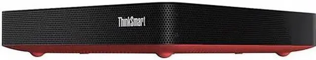 Alt view image 4 of 7 - Lenovo ThinkSmart Core + Controller Kit for Microsoft Teams Rooms 11LR000BUS