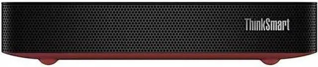 Alt view image 3 of 7 - Lenovo ThinkSmart Core + Controller Kit for Microsoft Teams Rooms 11LR000BUS