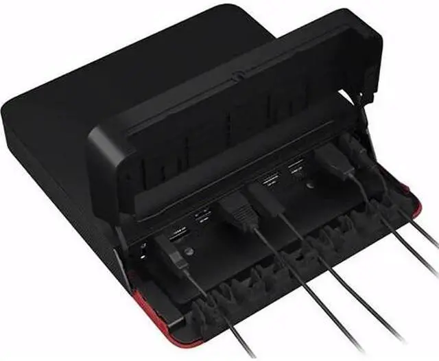 Alt view image 5 of 7 - Lenovo ThinkSmart Core + Controller Kit for Microsoft Teams Rooms 11LR000BUS