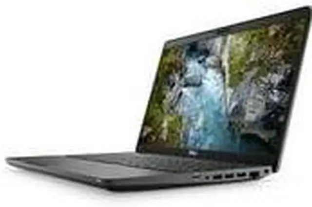 Alt view image 10 of 11 - Dell Precision 354 i7-9850H 512GB 32GB Quadro P620 4GB Gaming Laptop Workstation