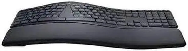 Alt view image 2 of 7 - Logitech ERGO K860 Ergonomic Split Keyboard