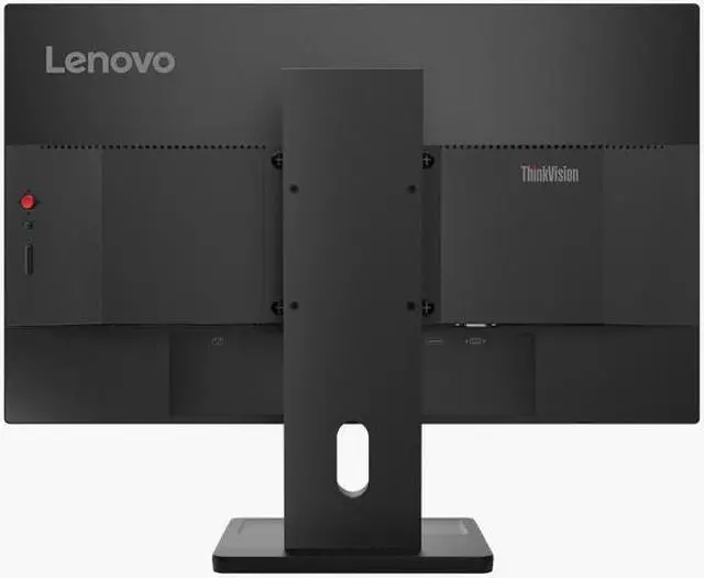 Alt view image 6 of 16 - Lenovo ThinkVision E22-30 21.5 inch Monitor