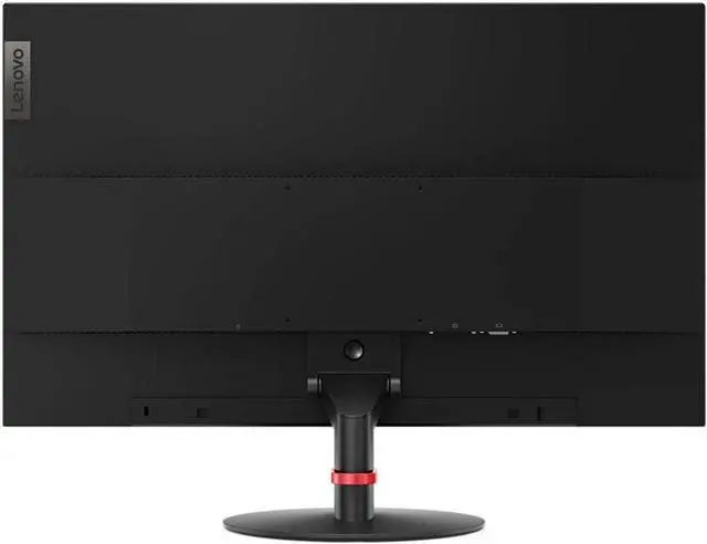 Alt view image 14 of 15 - Lenovo ThinkVision S24e-10 24" (23.8" Viewable) 1920 x 1080 Full HD HDMI D-Sub FreeSync Tilt VESA Monitor